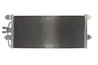 Thermotec Kondensator, Klimaanlage  KTT110183