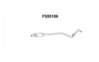 renault Middendemper - Easy2Fit Kit - Set met montagedelen 8LC366025591