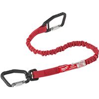 Milwaukee Accessoires 4.5 kg Quick-Connect lanyard met zekering | 1 stuk - 4932471429 4932471429