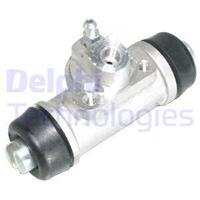 Delphi Radbremszylinder  LW60658