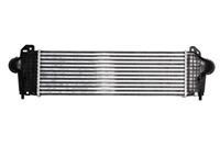 Intercooler, inlaatluchtkoeler THERMOTEC DAIV005TT