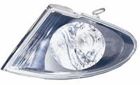 Kipperlicht DEPO 551-1520L-UE, links