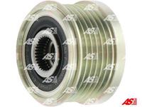 AS-PL Generatorfreilauf  AFP0070(INA)