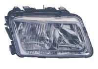 Koplamp DEPO 441-1126R-LDEMF, Rechts