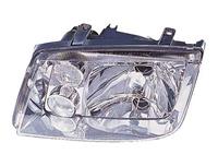 Koplamp DEPO 441-1138L-LD-EM