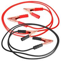 Pro Plus Startkabel 400 Ampere 3 meter in opbergtas -