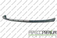 Bumper spoiler BLIC 5511-00-7521225Q