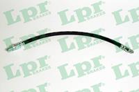 LPR Bremsschlauch Hinterachse  6T46713