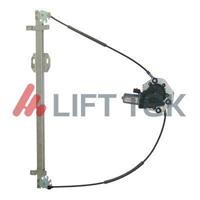Lift-Tek Fensterheber links  LT ZA126 L
