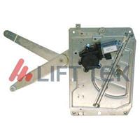 Lift-Tek Fensterheber rechts  LT ZA50 R