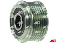 Dynamovrijloop AS-PL AFP9006(INA)