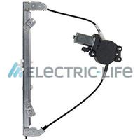 Electric Life Fensterheber vorne rechts  ZR FT85 R