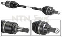 SNR Antriebswelle Hinterachse links  DK50.011
