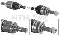 SNR Antriebswelle Vorderachse links  DK53.001