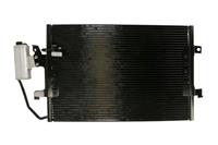 Condensor, airconditioning THERMOTEC KTT110481