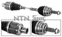 SNR Antriebswelle Vorderachse rechts  DK55.015