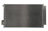Condensator, Airconditioner THERMOTEC KTT110685