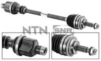 SNR Antriebswelle Vorderachse rechts  DK55.130
