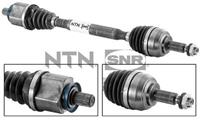 SNR Antriebswelle Vorderachse links  DK55.134