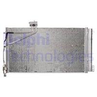 mercedes-benz Condensor, airconditioning