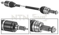 SNR Antriebswelle Hinterachse links  DK80.004