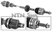 SNR Antriebswelle Vorderachse rechts  DK55.122