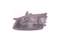 Koplamp DEPO 212-1171L-LD-E