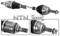 SNR Antriebswelle Vorderachse links  DK55.062