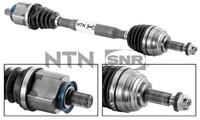 SNR Antriebswelle Vorderachse links  DK55.086