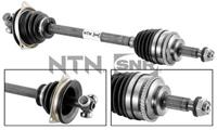 SNR Antriebswelle Vorderachse links  DK55.129