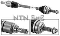 SNR Antriebswelle Vorderachse links  DK55.006