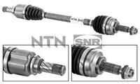 SNR Antriebswelle Vorderachse links  DK55.047