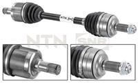 SNR Antriebswelle Vorderachse links  DK74.002