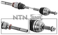 SNR Antriebswelle  DK55.083