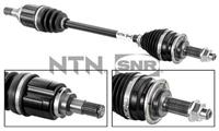 Antriebswelle SNR DK77.004 Links