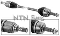 SNR Antriebswelle Vorderachse links  DK55.102