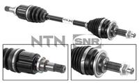 SNR Antriebswelle Vorderachse links  DK77.006