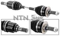 SNR Antriebswelle Vorderachse links  DK77.021