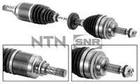 SNR Antriebswelle Vorderachse links  DK55.136