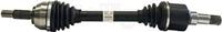 Metelli Antriebswelle Vorderachse links  17-0374