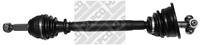 Mapco Antriebswelle Vorderachse links  16114