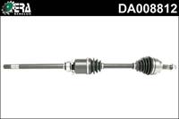 fiat Aandrijfas DA008812