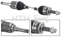 Aandrijfas SNR DK53.007