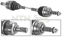 Antriebswelle SNR DK55.042 Links