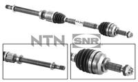 SNR Antriebswelle Vorderachse rechts  DK55.048