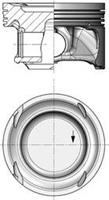 Kolbenschmidt Kolben  40859600