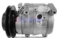 AKS Dasis Kompressor, Klimaanlage  851776N