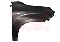 fiat Spatbord