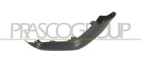 Bumper spoiler BLIC 5511-00-0511221Q