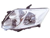 Koplamp DEPO 212-11M5L-LD-EM, Links